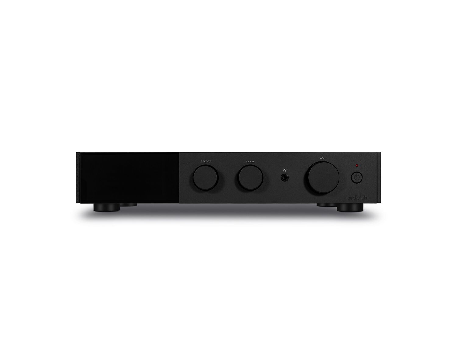 audiolab 9000A Vollverstärker Schwarz