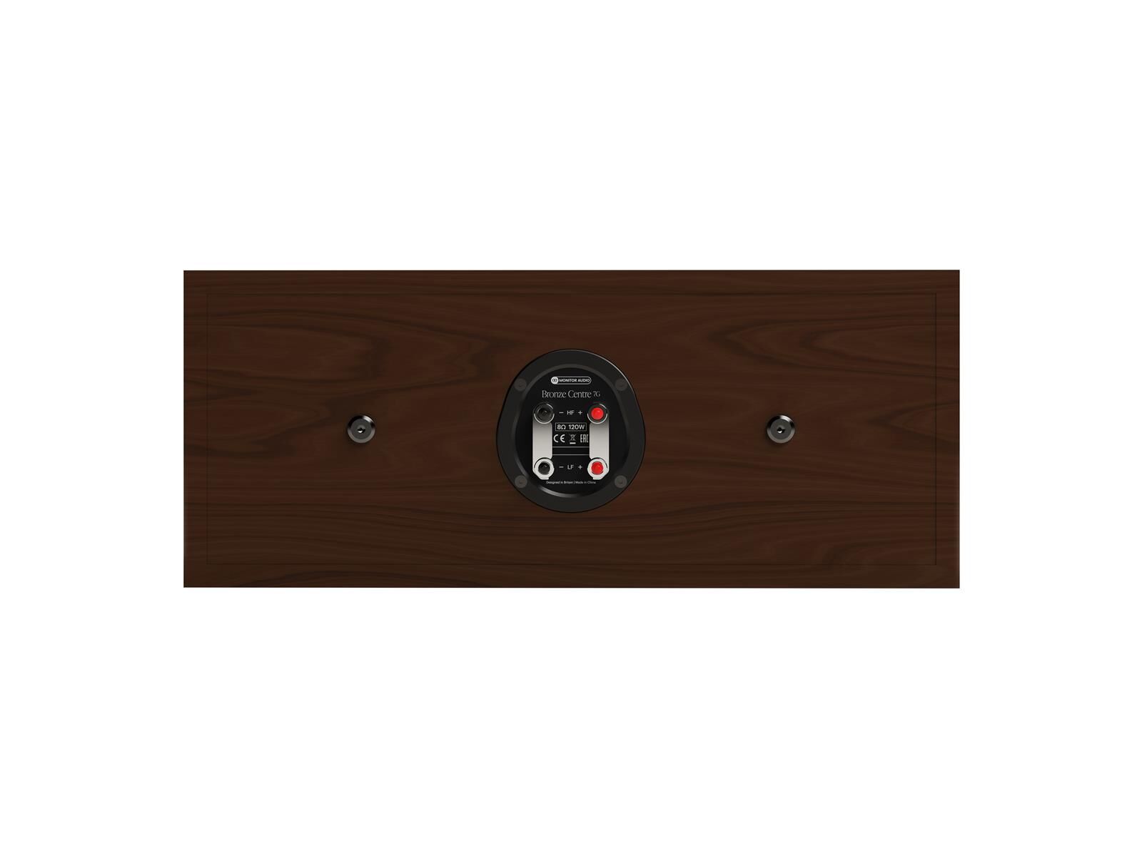 Monitor Audio Bronze Center 7G walnuss