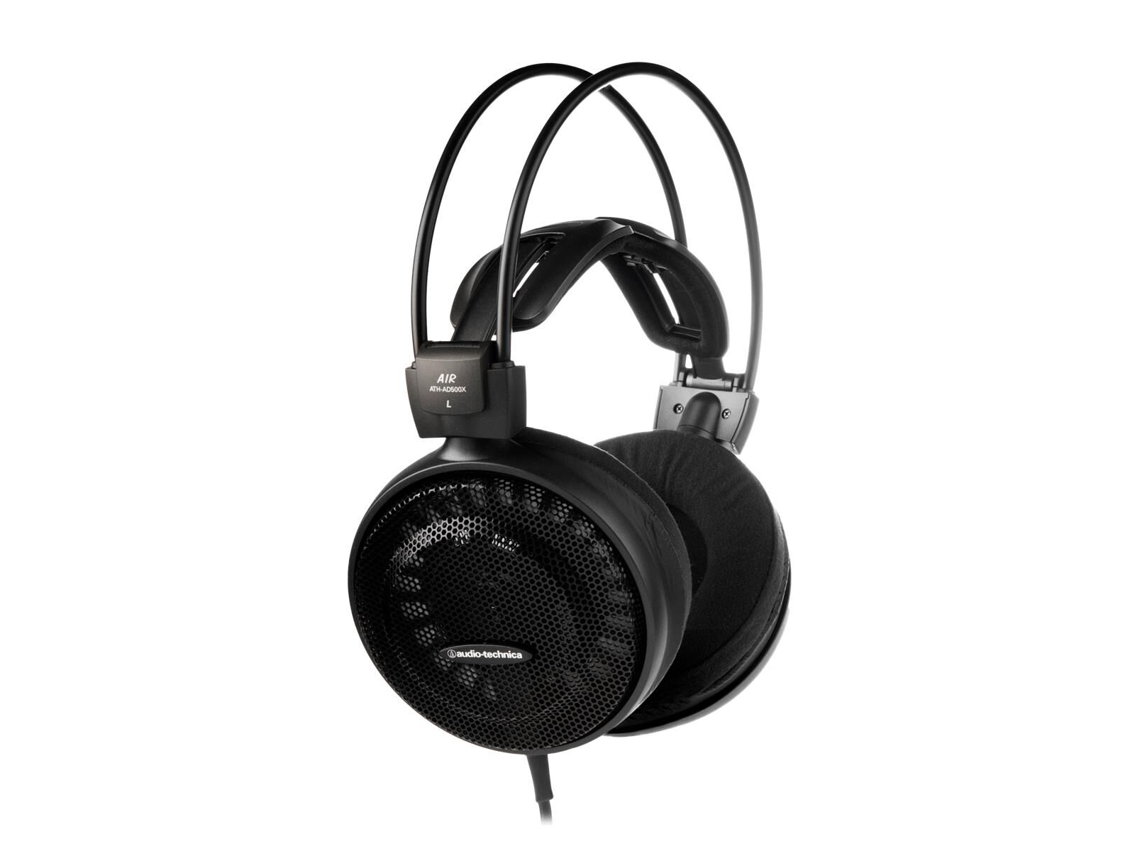 Audio-Technica ATH-AD500X Audio-Technica ATH-AD500X