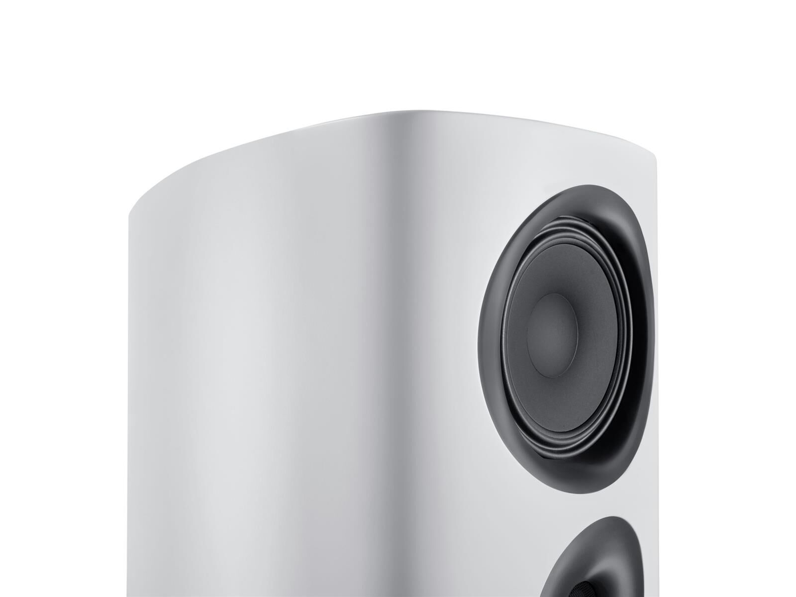 Canton Reference 5 (Stück) weiß