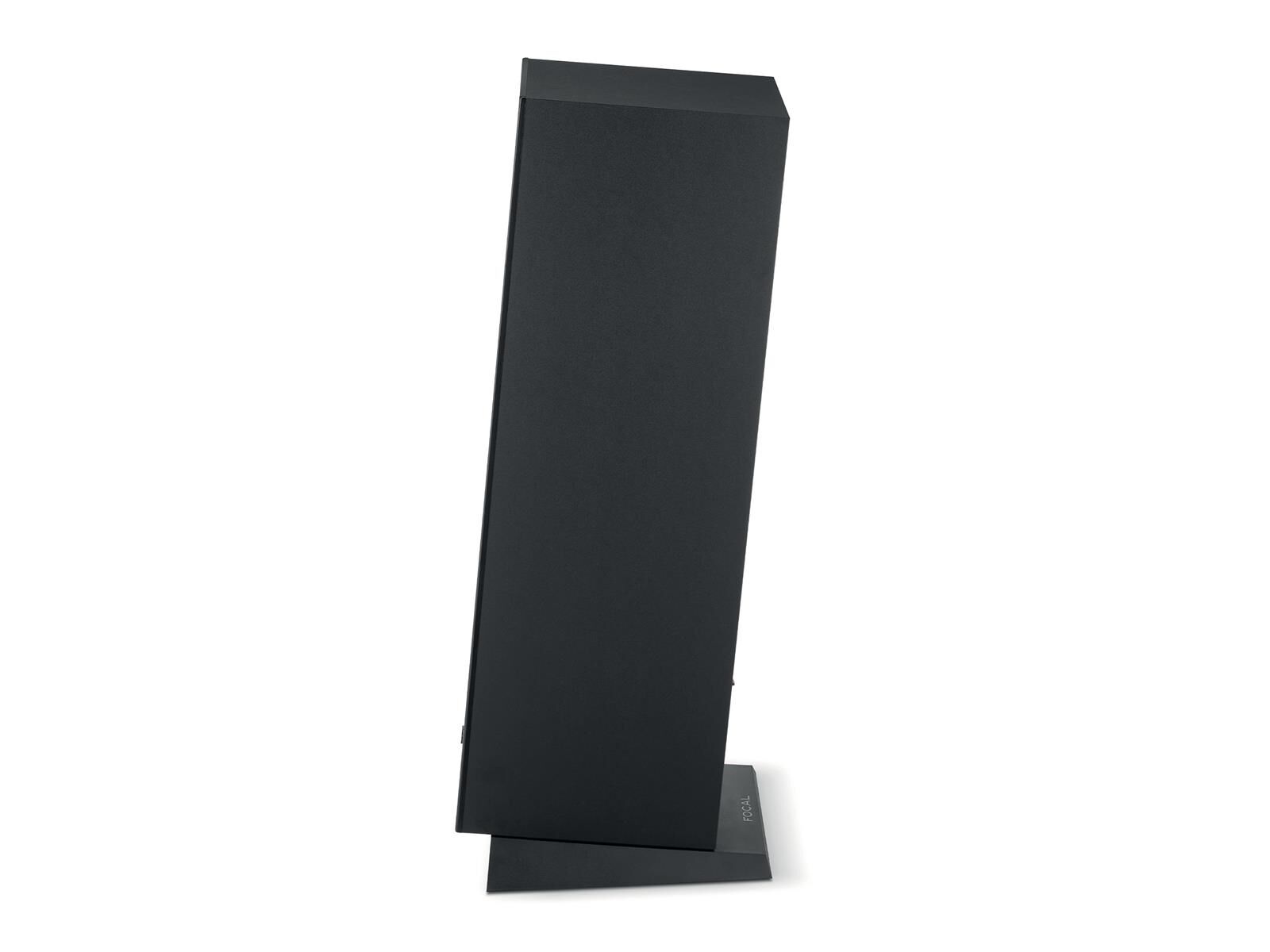 Focal Theva N°3 Standlautsprecher schwarz hochglanz