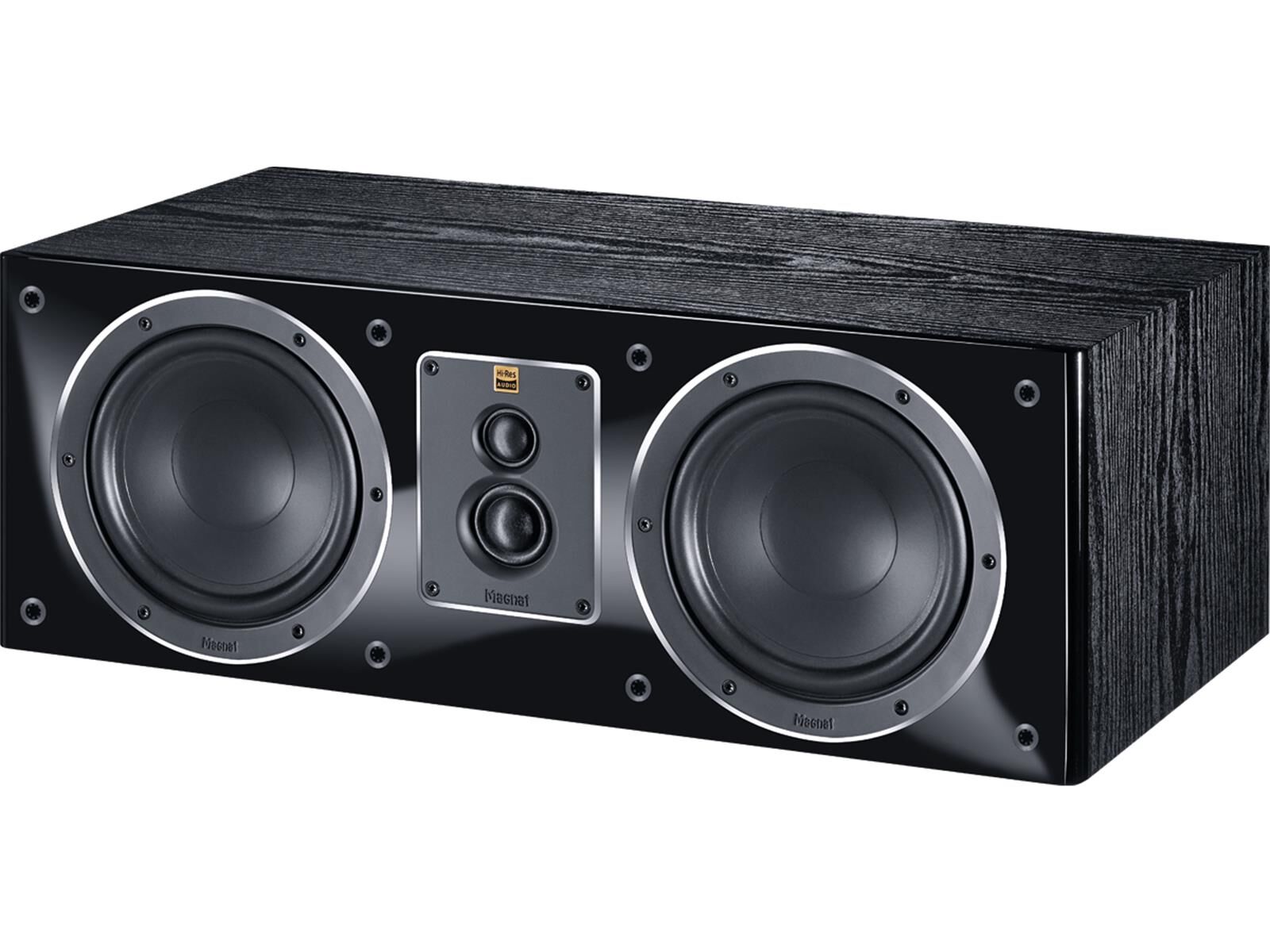 Magnat Signature Center schwarz