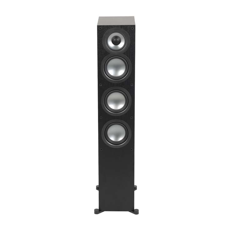 UF52-Gallery-1-1 ELAC UF52 Uni-Fi 2.0 Stand-Lautsprecher schwarz ( Paarpreis)