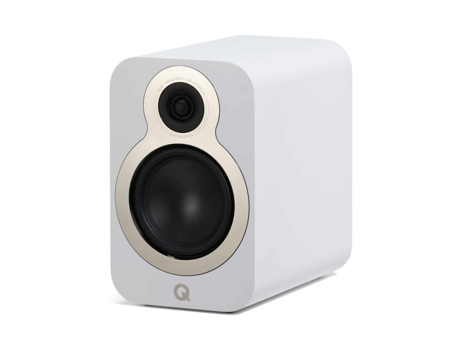 Q ACOUSTICS 3030c (Paarpreis) weiß