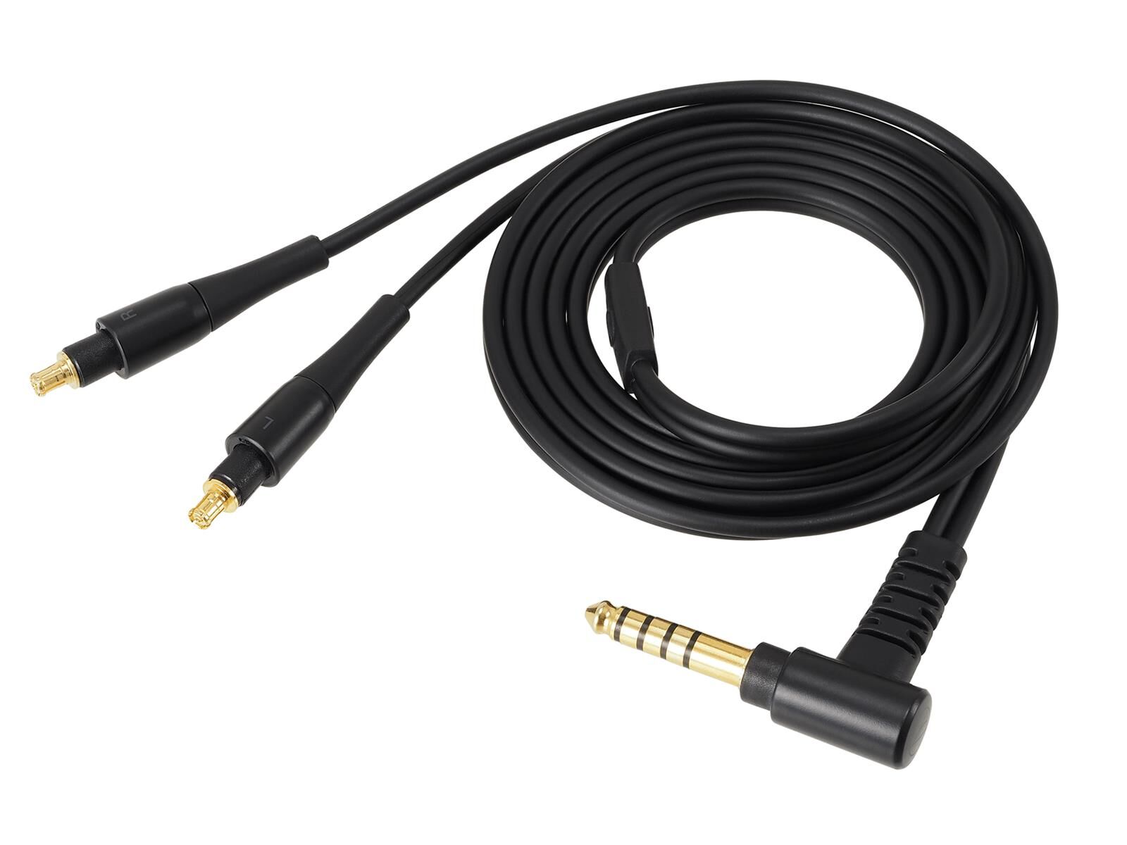 Audio-Technica ATH-MSR7bBK