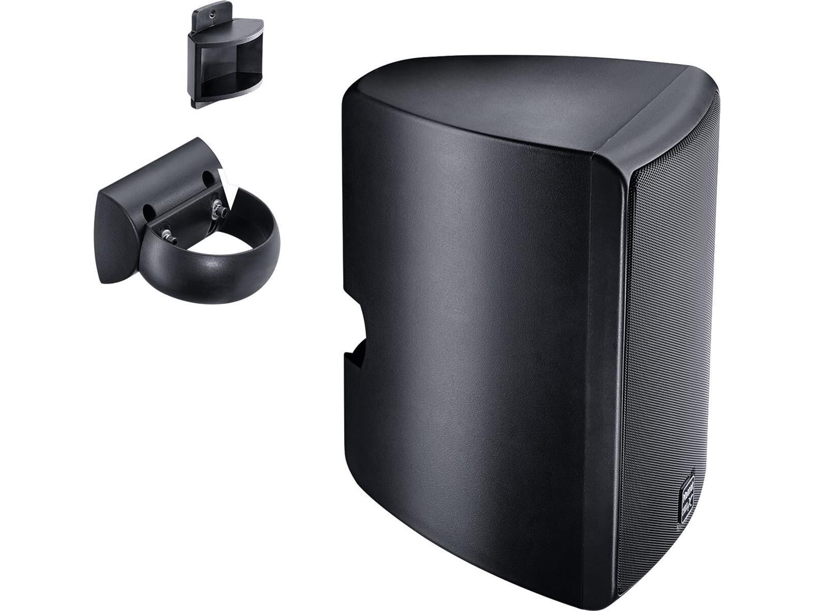 Magnat Symbol X 160 schwarz (Paar)