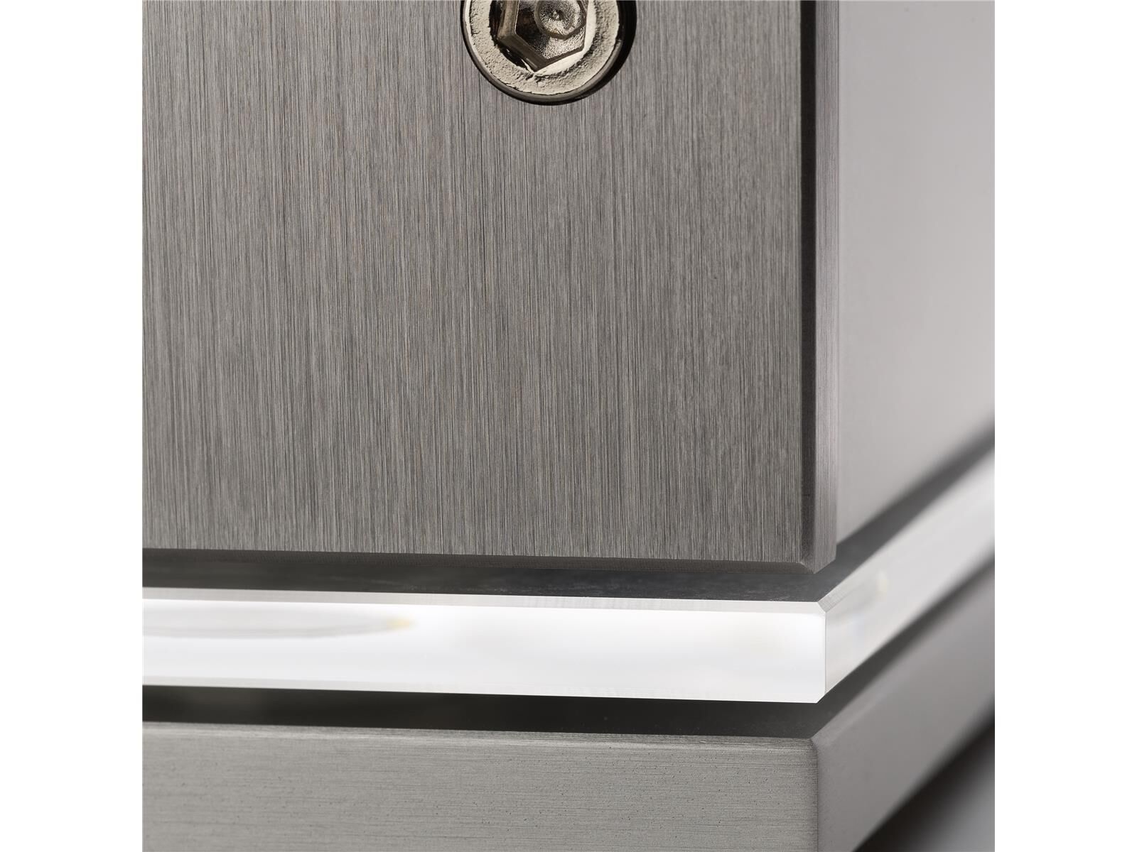 Signature Edelstein - White - Material.png Magnat Signature Edelstein (Paar) weiß