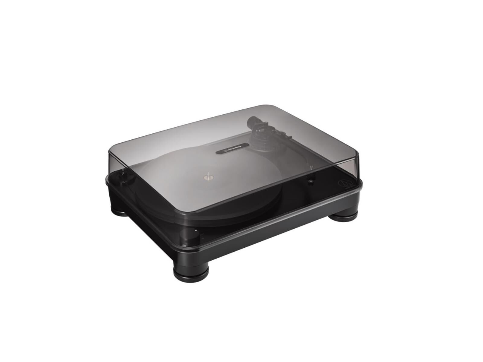 Audio-Technica AT-LP7X Plattenspieler schwarz
