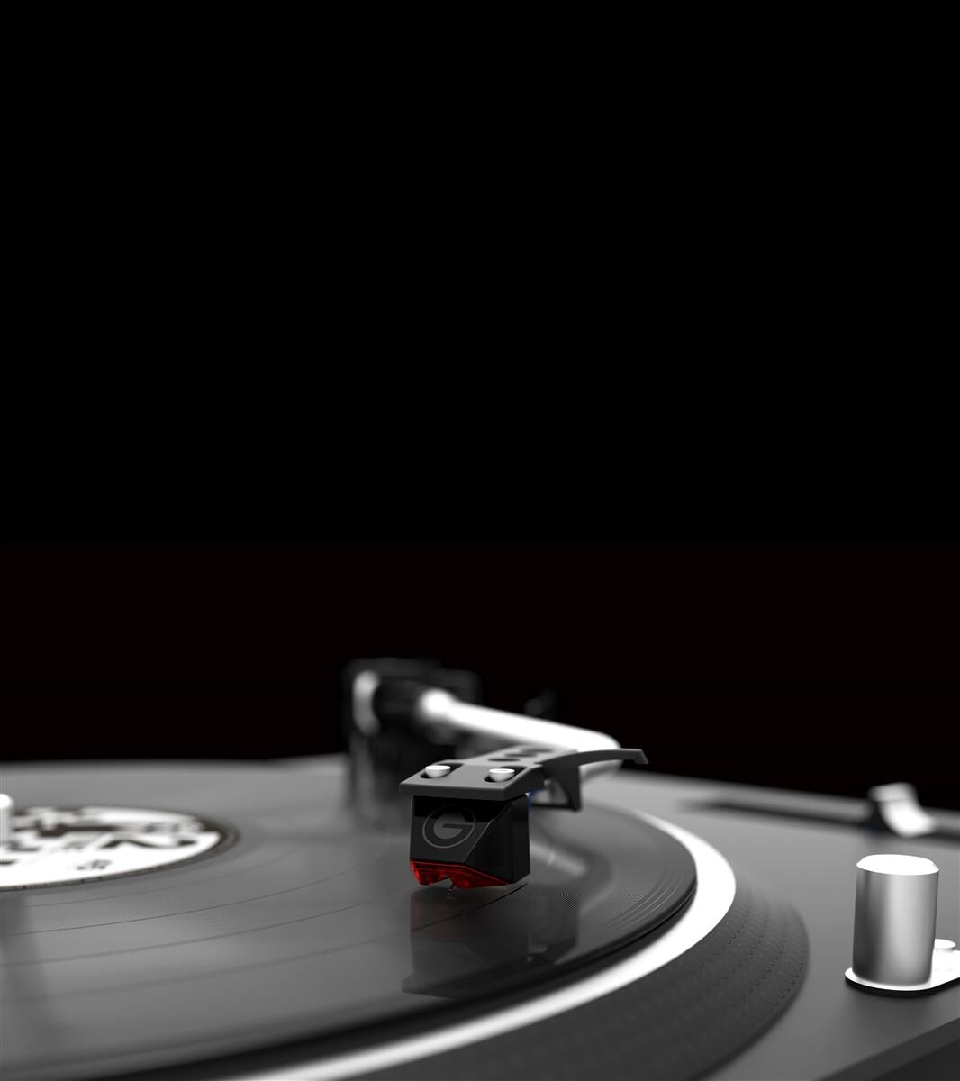 Goldring MM-Tonabnehmer E1 GL0054