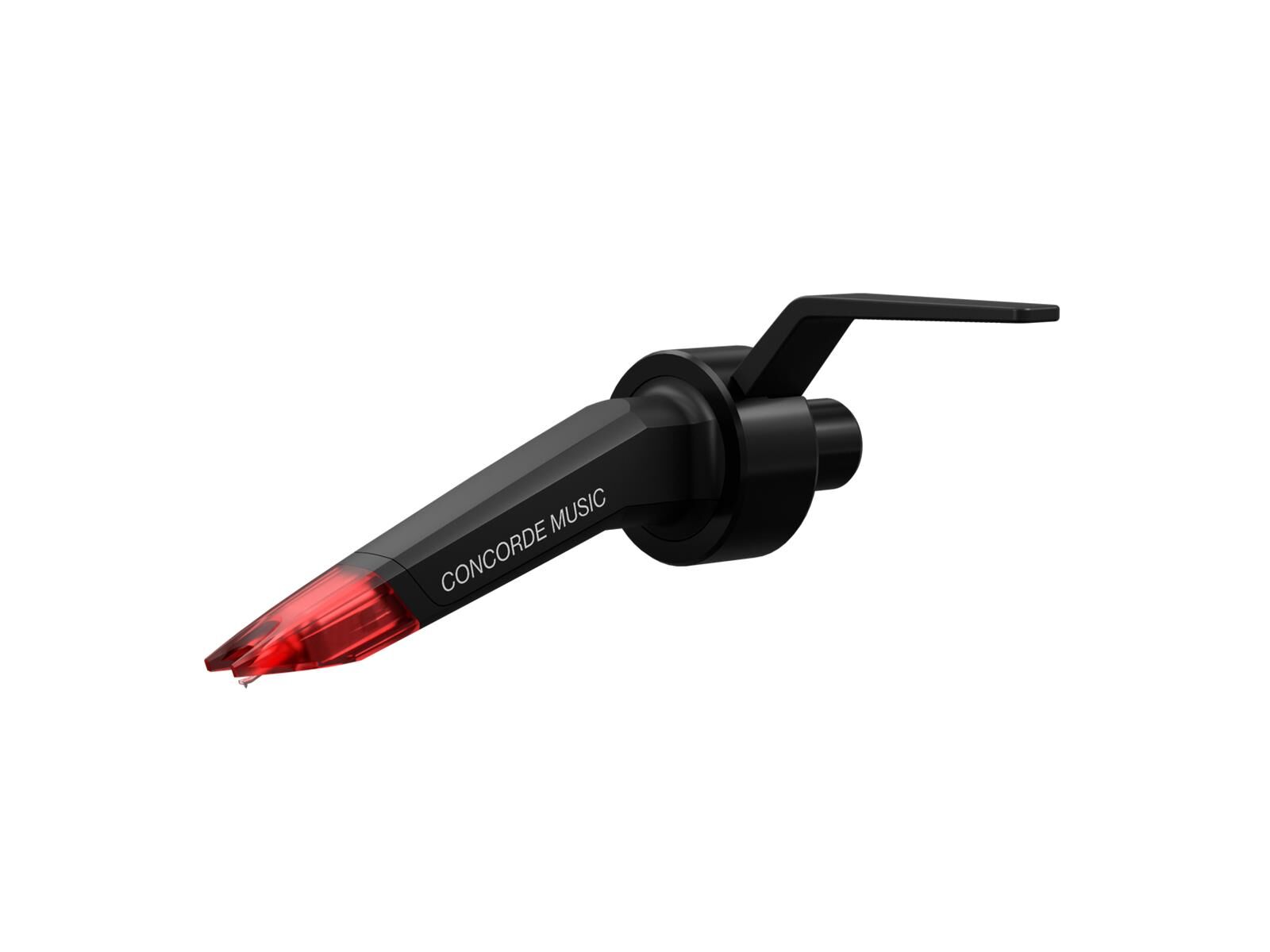 Ortofon Concorde Music Red Tonabnehmer