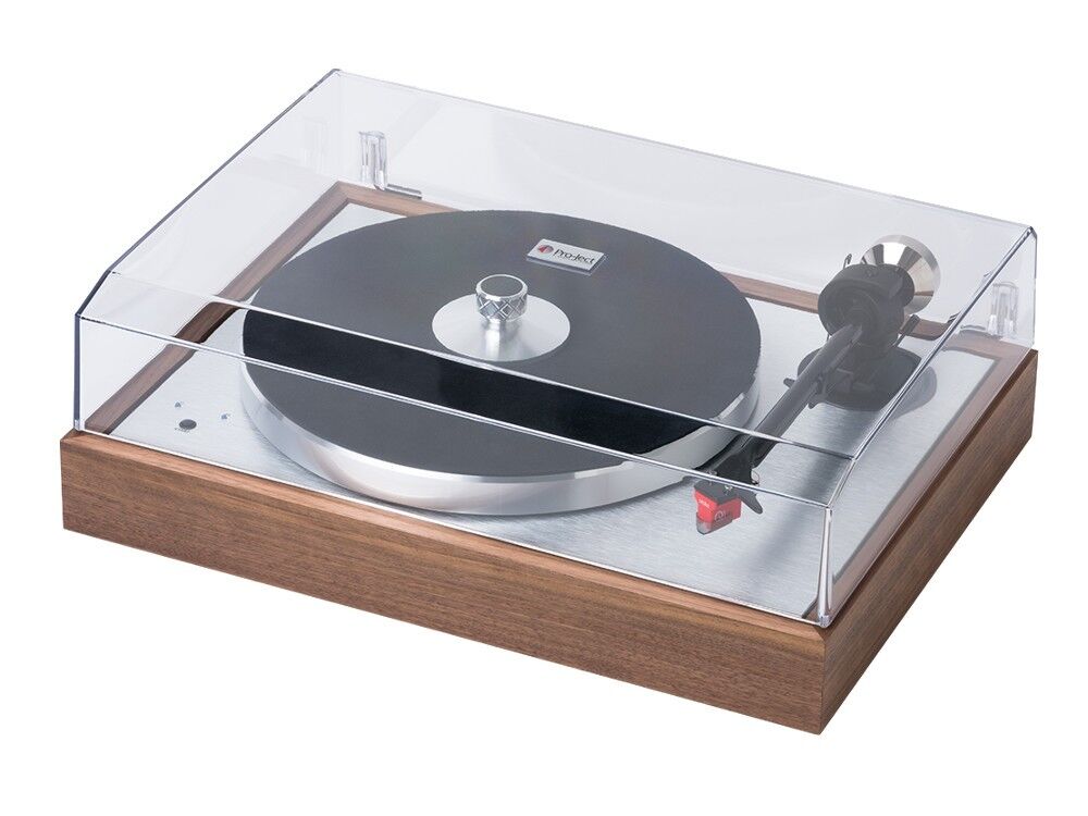 Pro-Ject The Classic SB walnuss