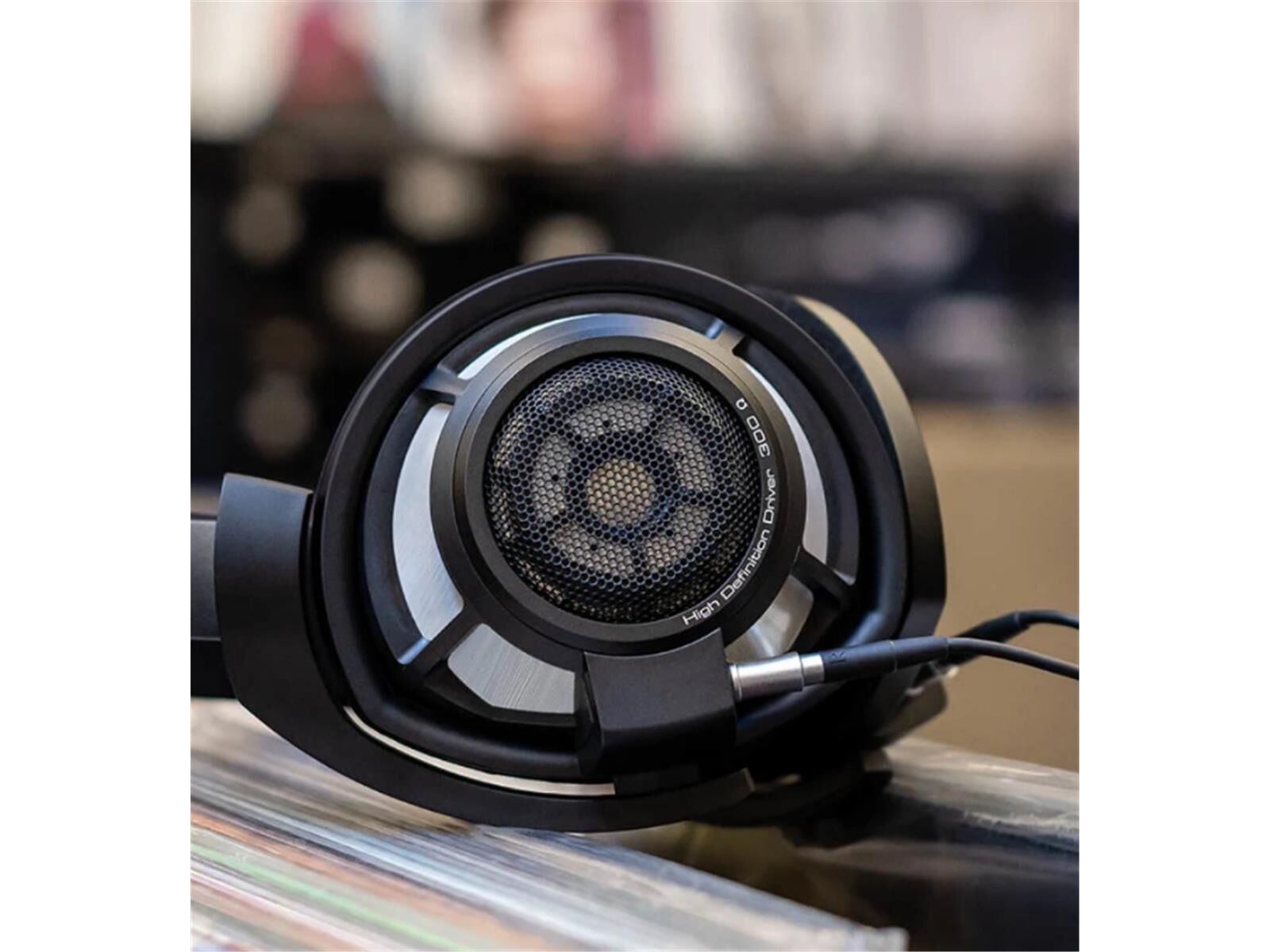 Sennheiser HD 800 S High-End Kopfhörer