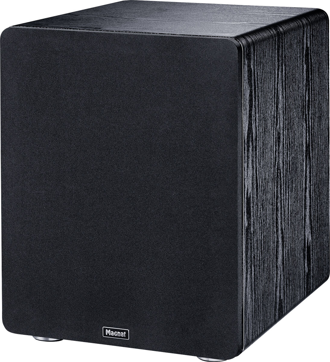 Magnat Alpha RS 12 Subwoofer schwarz