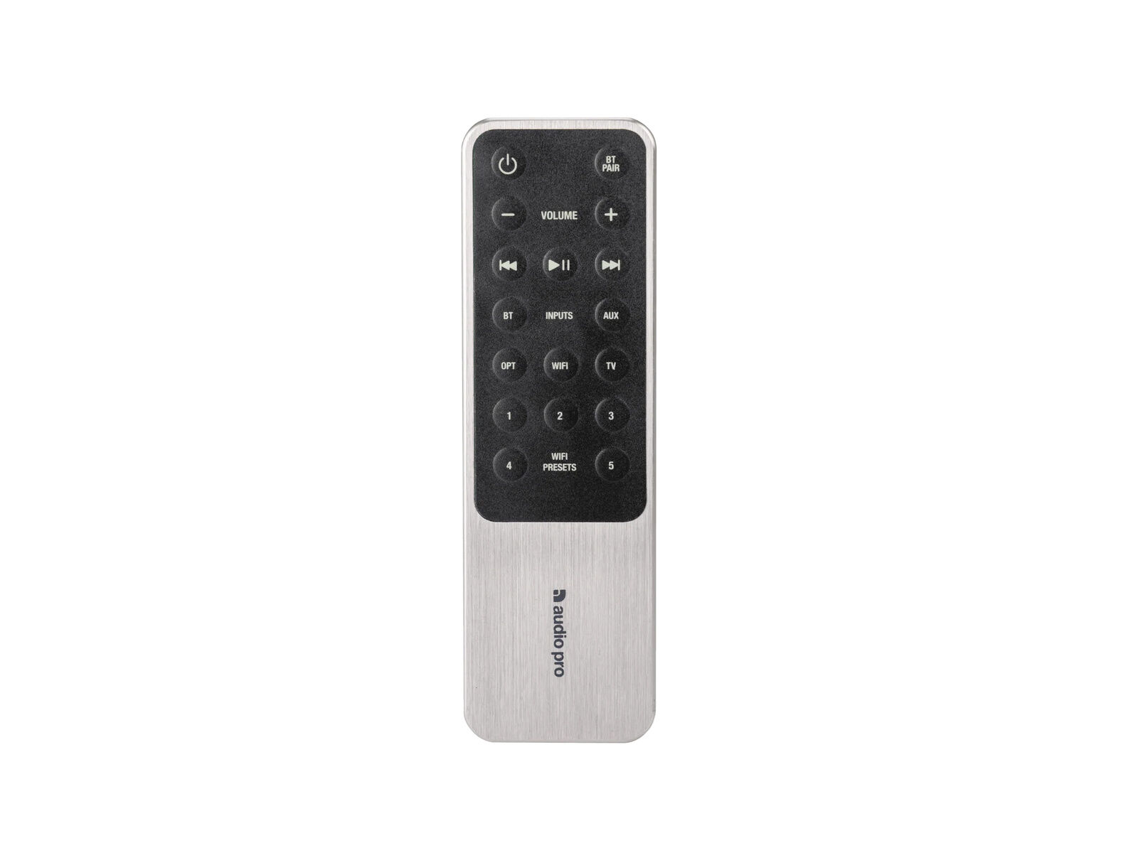 Audio Pro A38 W Standlautsprecher-Set weiß