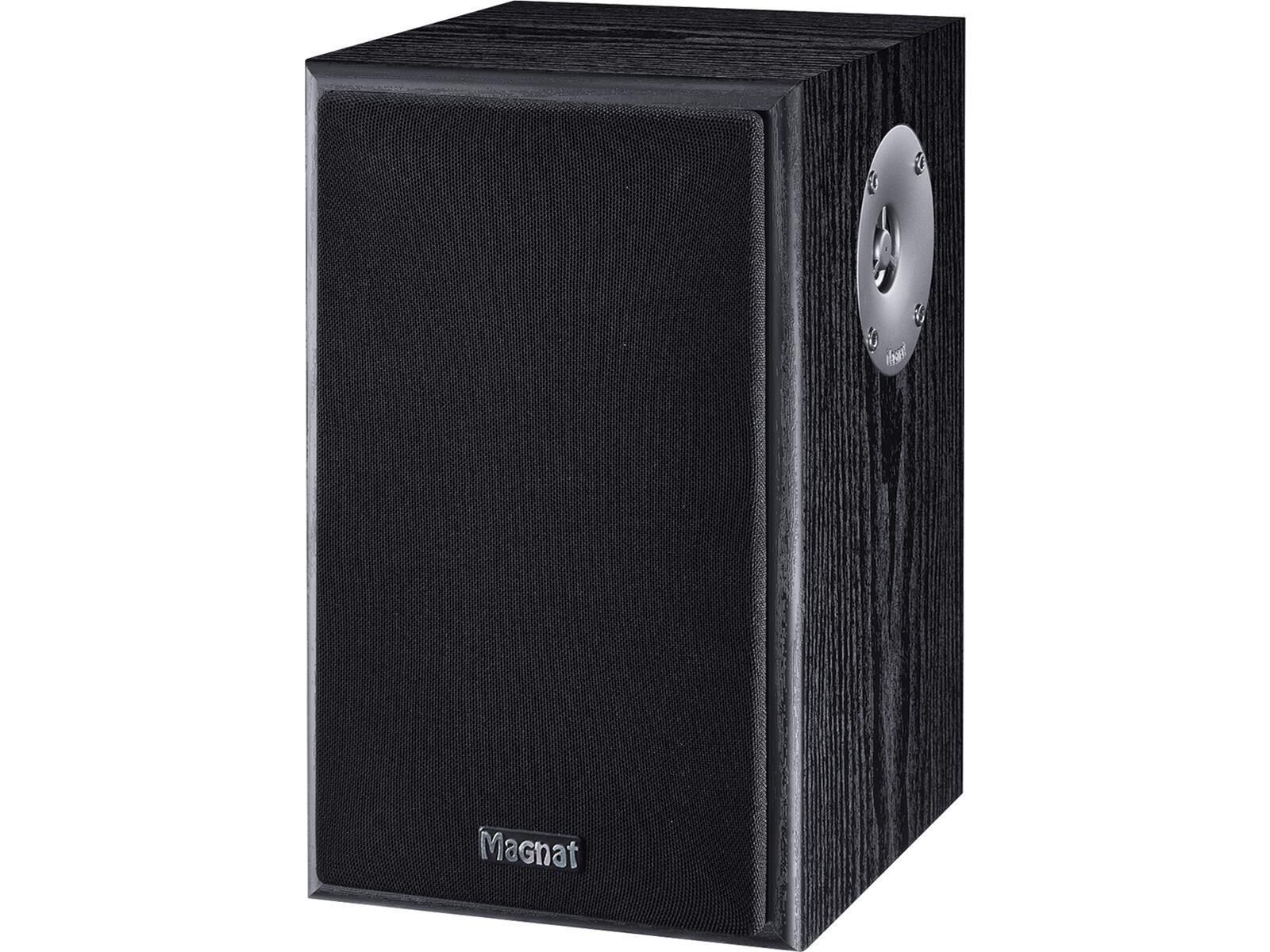 Magnat Monitor S10 D Schwarz (Paarpreis)