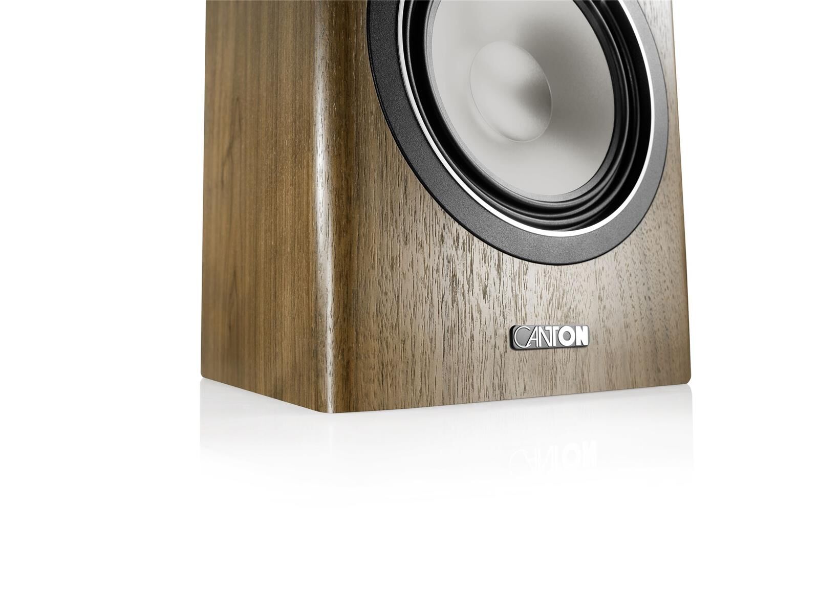 Canton Townus 30 (Stück) Nussbaum