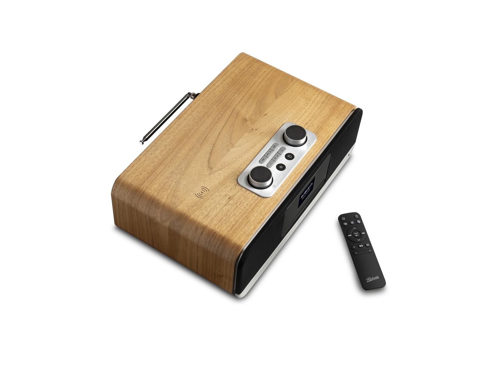 Roberts BluTune 300 Cherry Roberts BluTune 300 Cherry