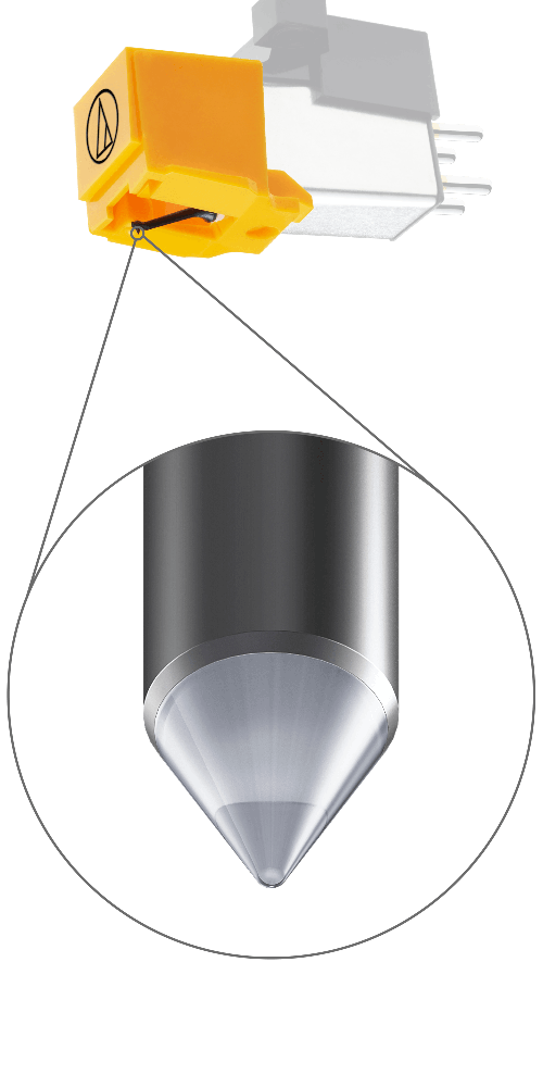 Audio-Technica ATN91