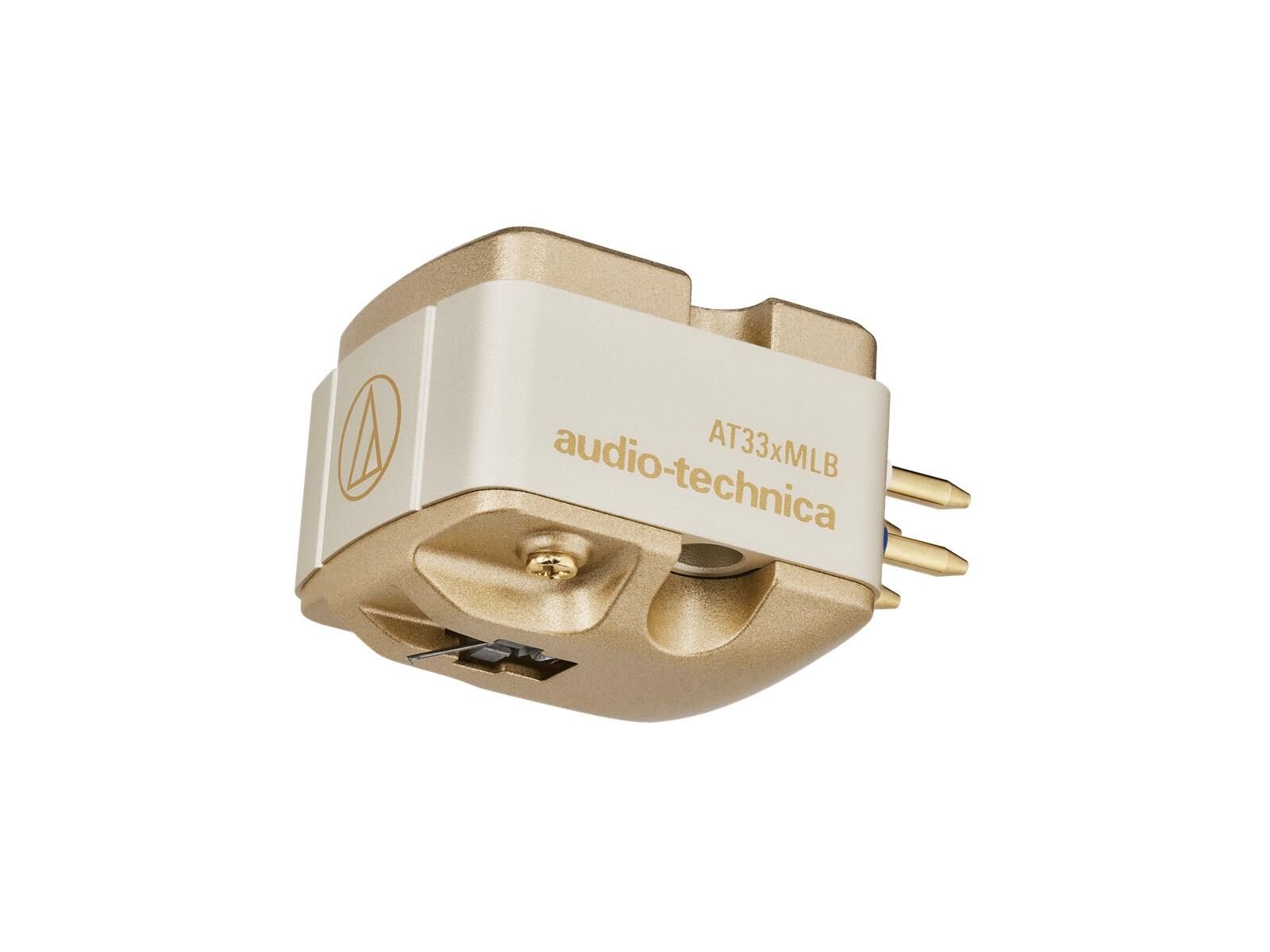 Audio-Technica AT33xMLB Tonabnehmer