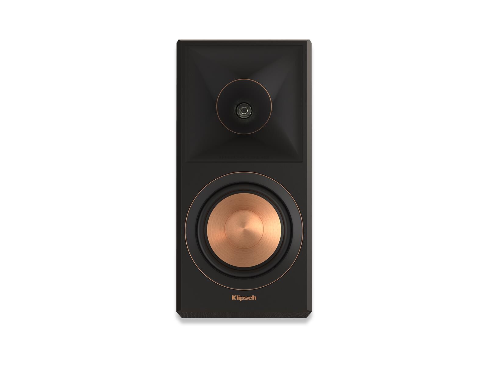 Klipsch RP-500SA II Surround (Paar) Schwarz
