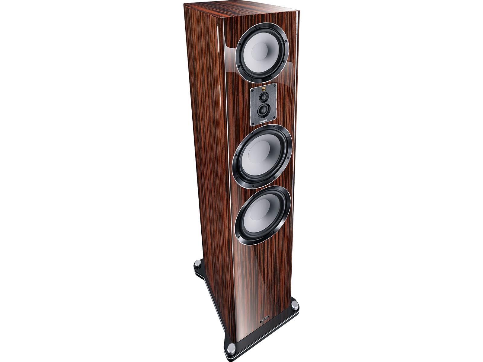 Magnat Signature 909 (Paarpreis) Makassar