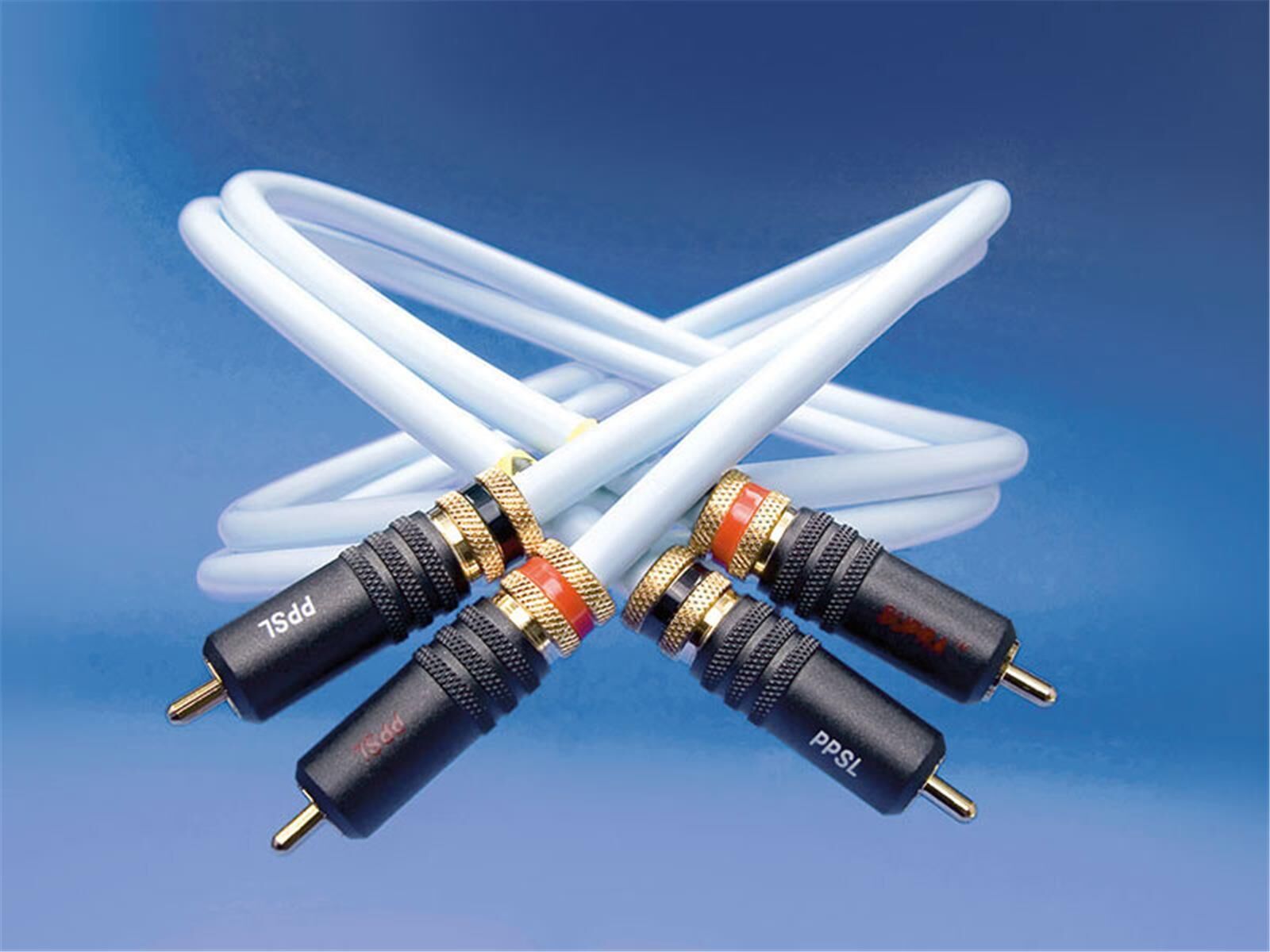 Supra Cables EFF-ISL HiFi Kabel 4,0m