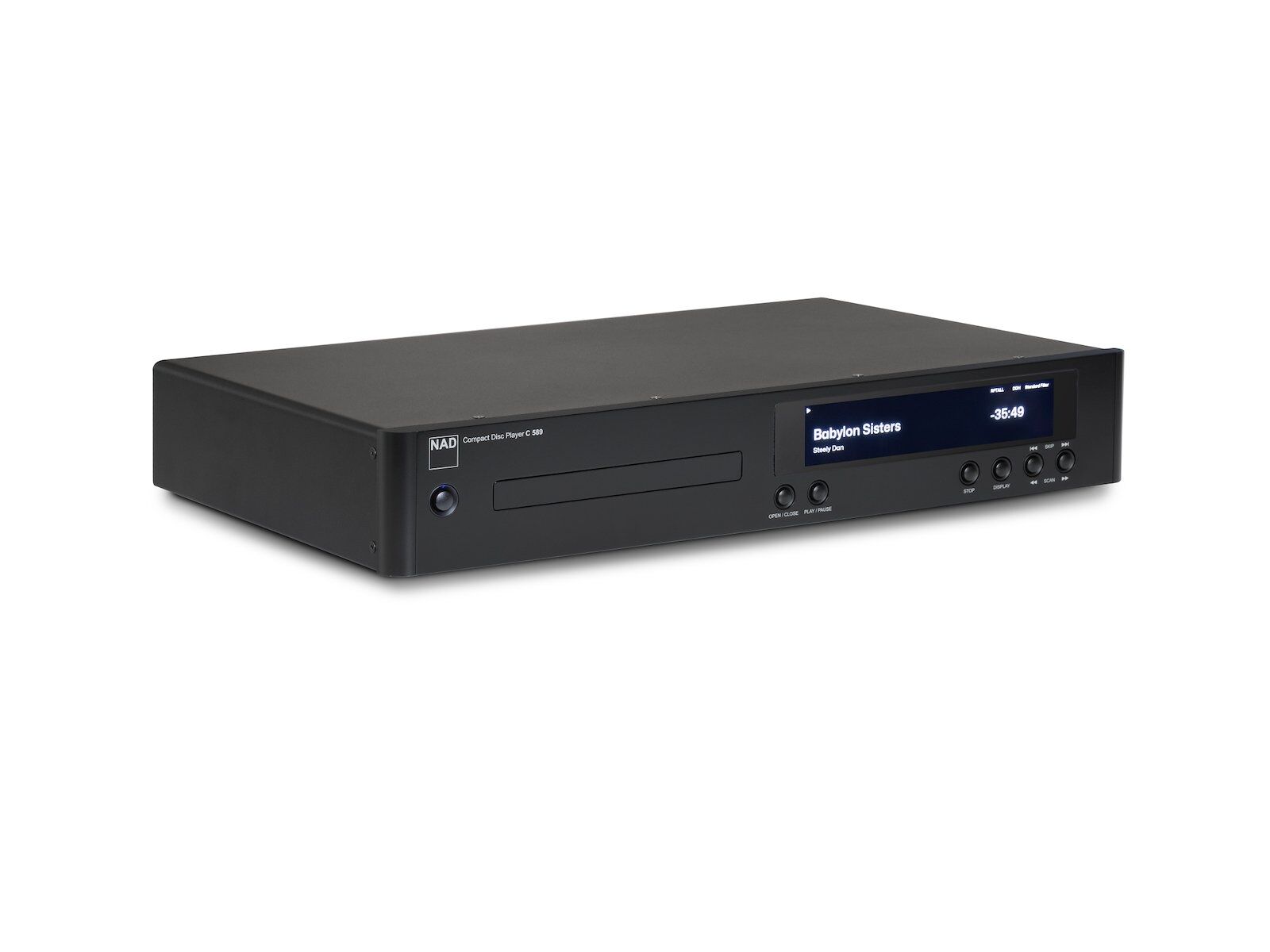 NAD C589 CD-Player