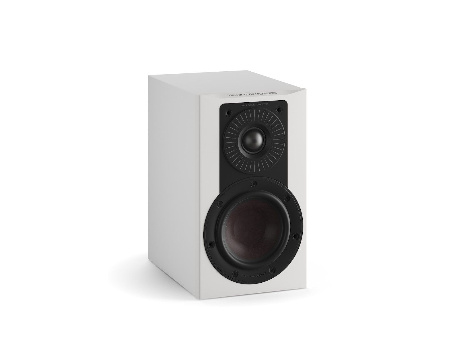 Dali OPTICON 1 MKII (Stückpreis) weiß