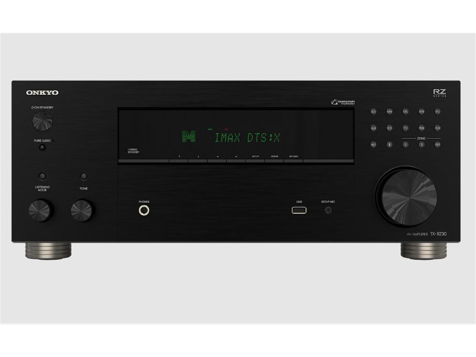 OnkyoTX-RZ30 9.2 AV Receiver