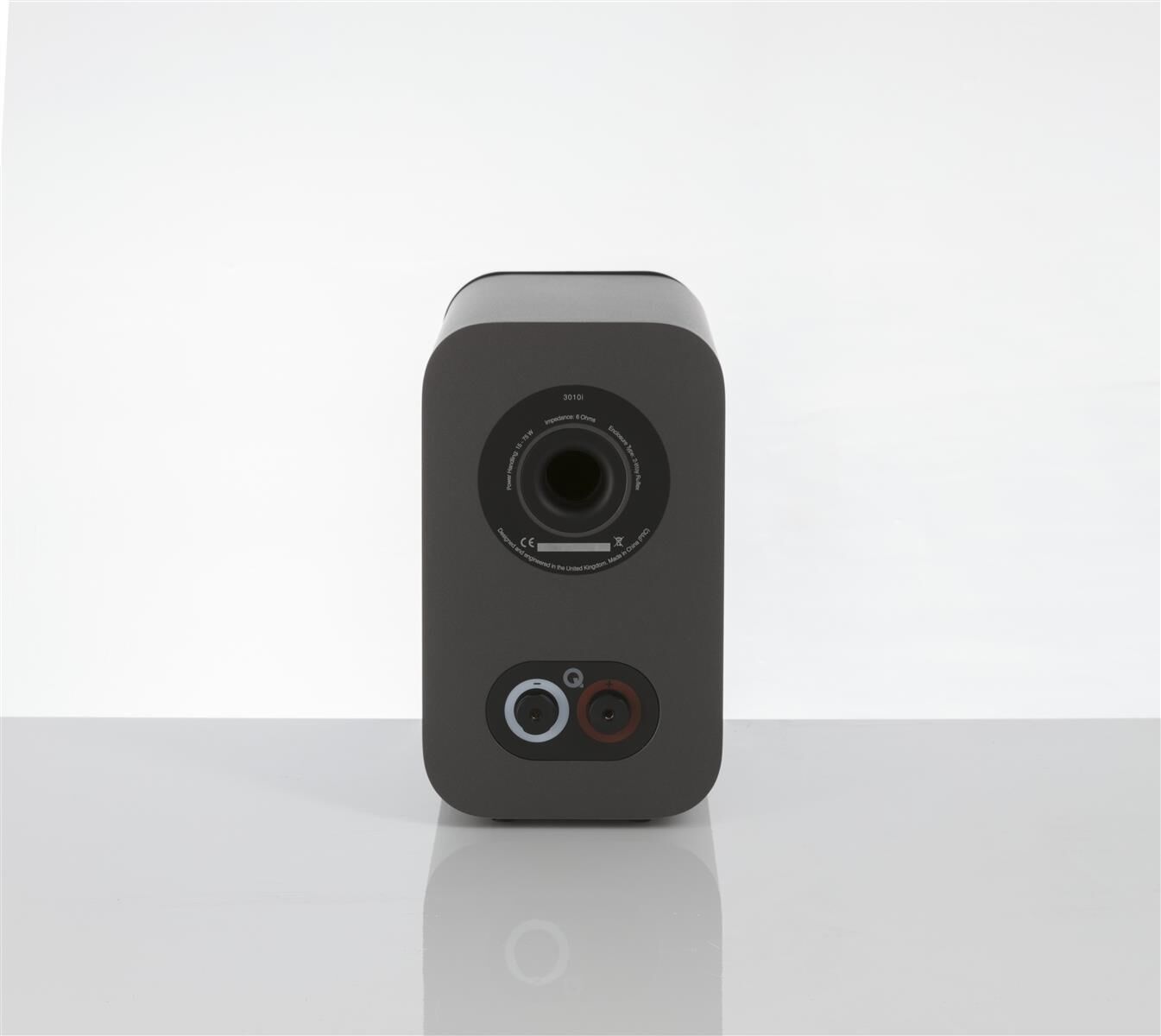 Q ACOUSTICS-20112.jpg Q ACOUSTICS 3010 i grafit (Paarpreis)