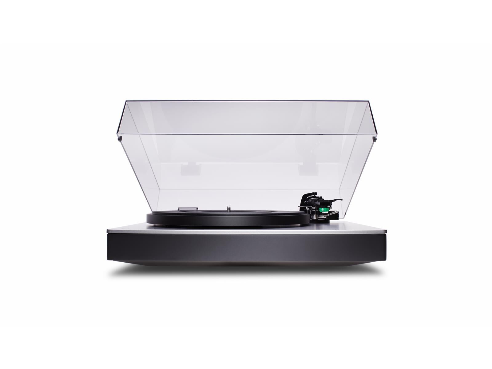 Cambridge Audio Alva ST Plattenspieler (Aussteller)