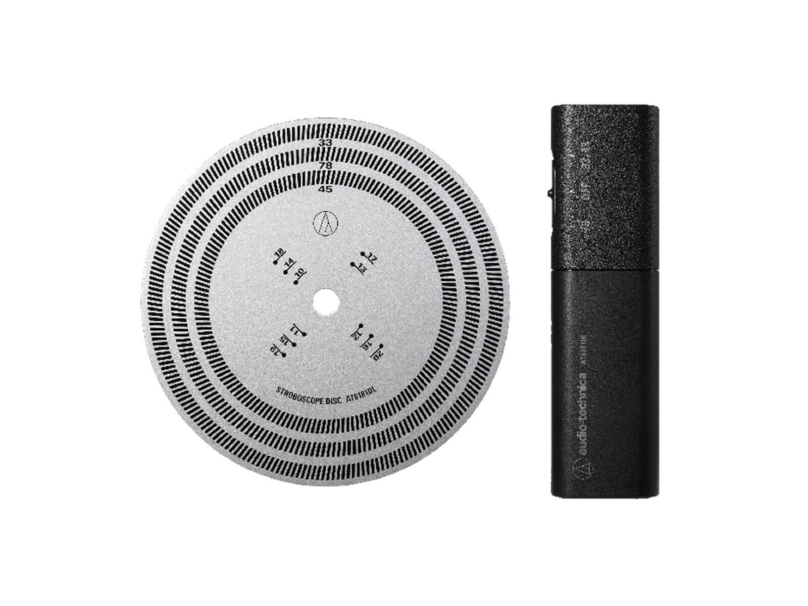 Audio-Technica AT6181DL