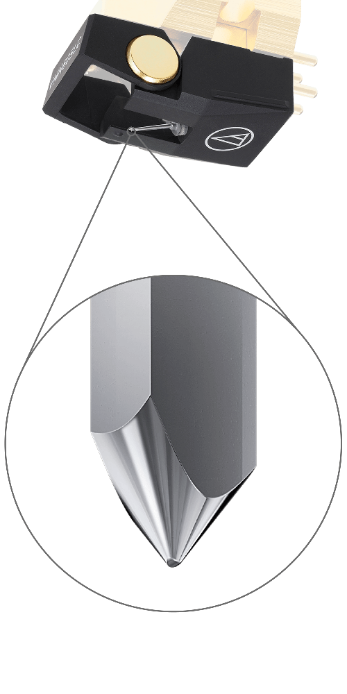 Audio-Technica VMN60SLC