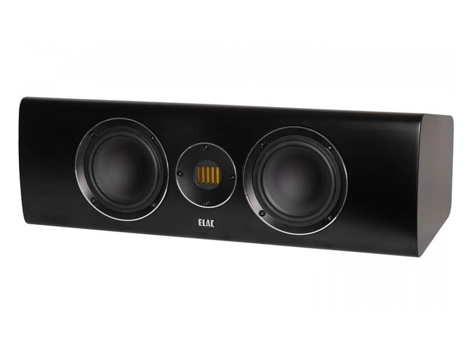 ELAC Carina CC241.4 Center schwarz