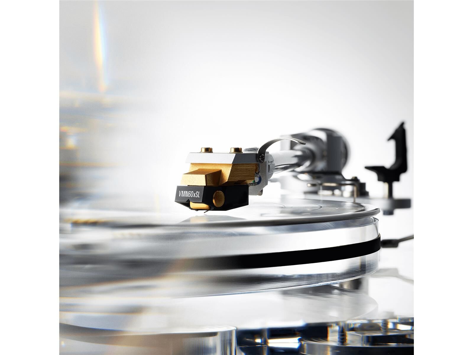 Audio-Technica AT-VM760xSL Audio-Technica AT-VM760xSL