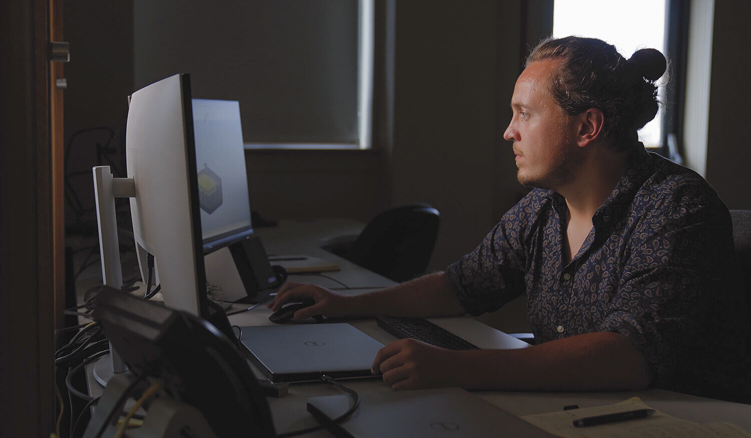 Software Entwicklung
