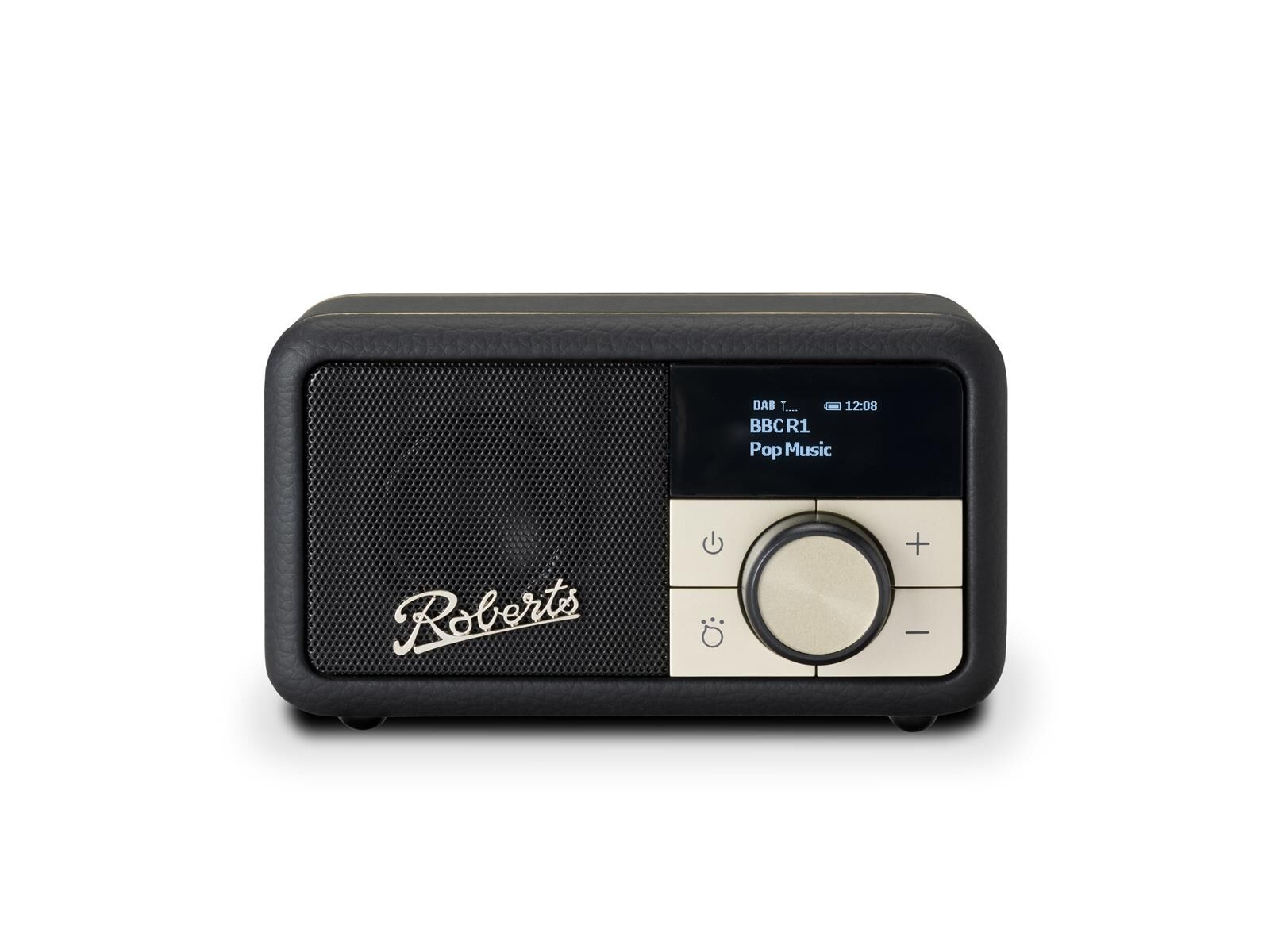 Roberts Revival Petite black