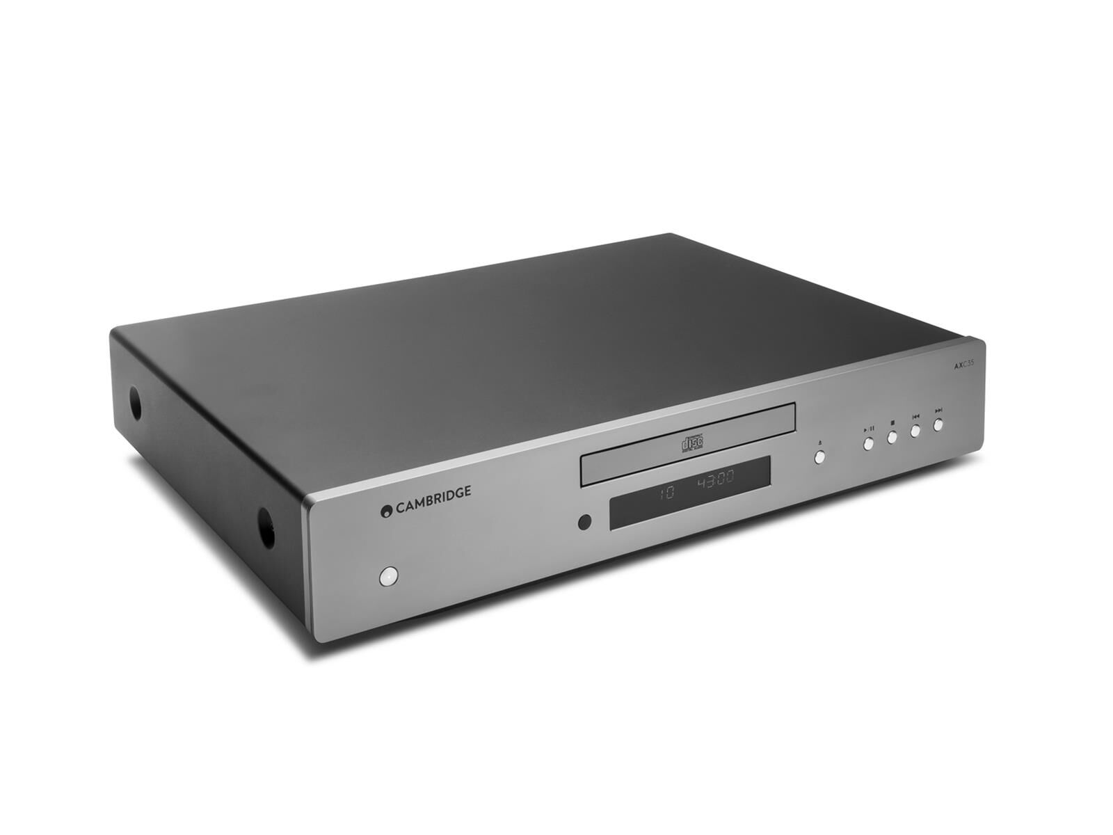 Cambridge_AXC35_Packshots_IMG_07.jpg Cambridge Audio AXC35 CD-Player