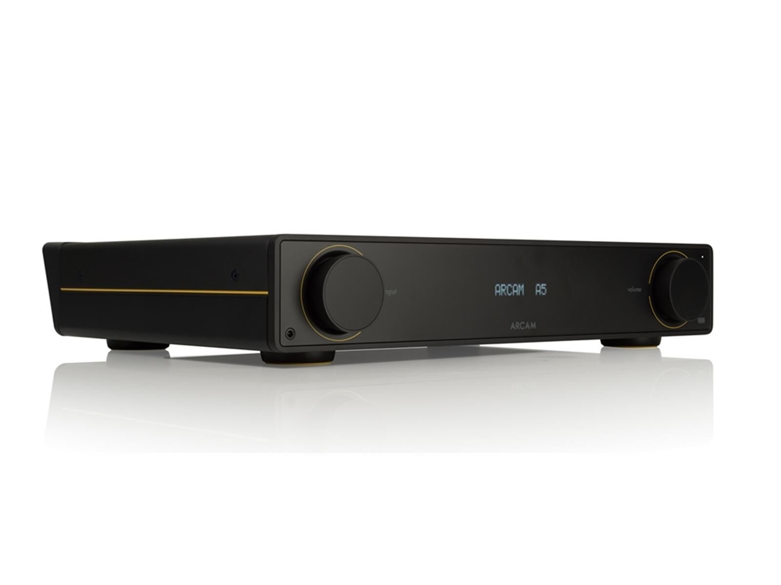 Arcam Radia A5 Vollverstärker Arcam Radia A5 Vollverstärker