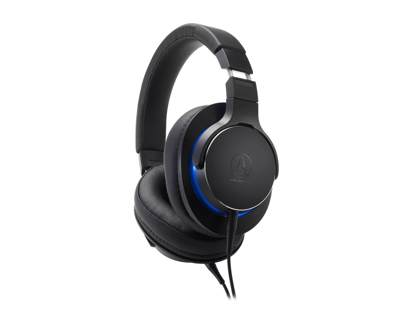 Audio-Technica ATH-MSR7bBK