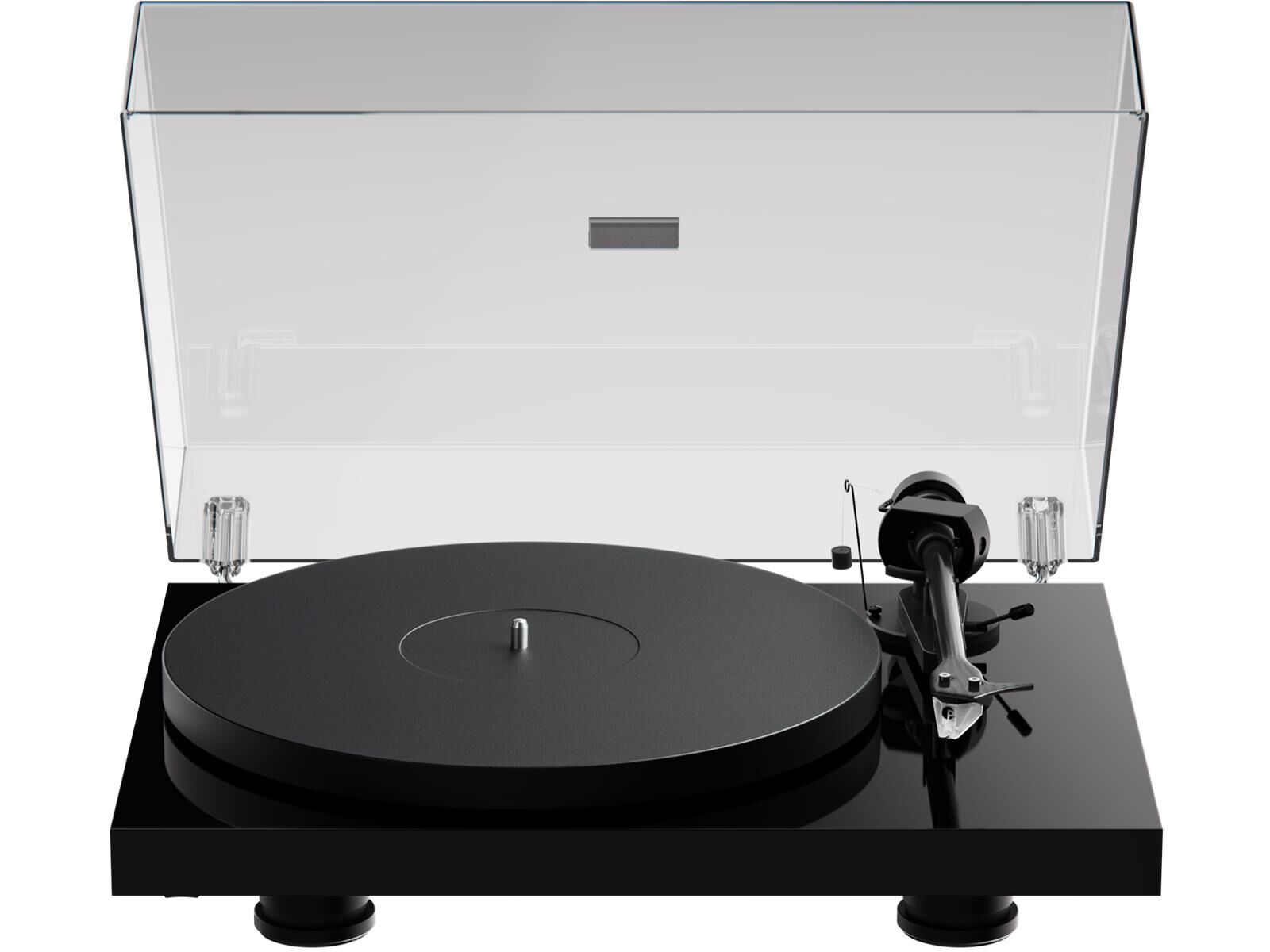 Pro-Ject Debut EVO 2 Plattenspieler
