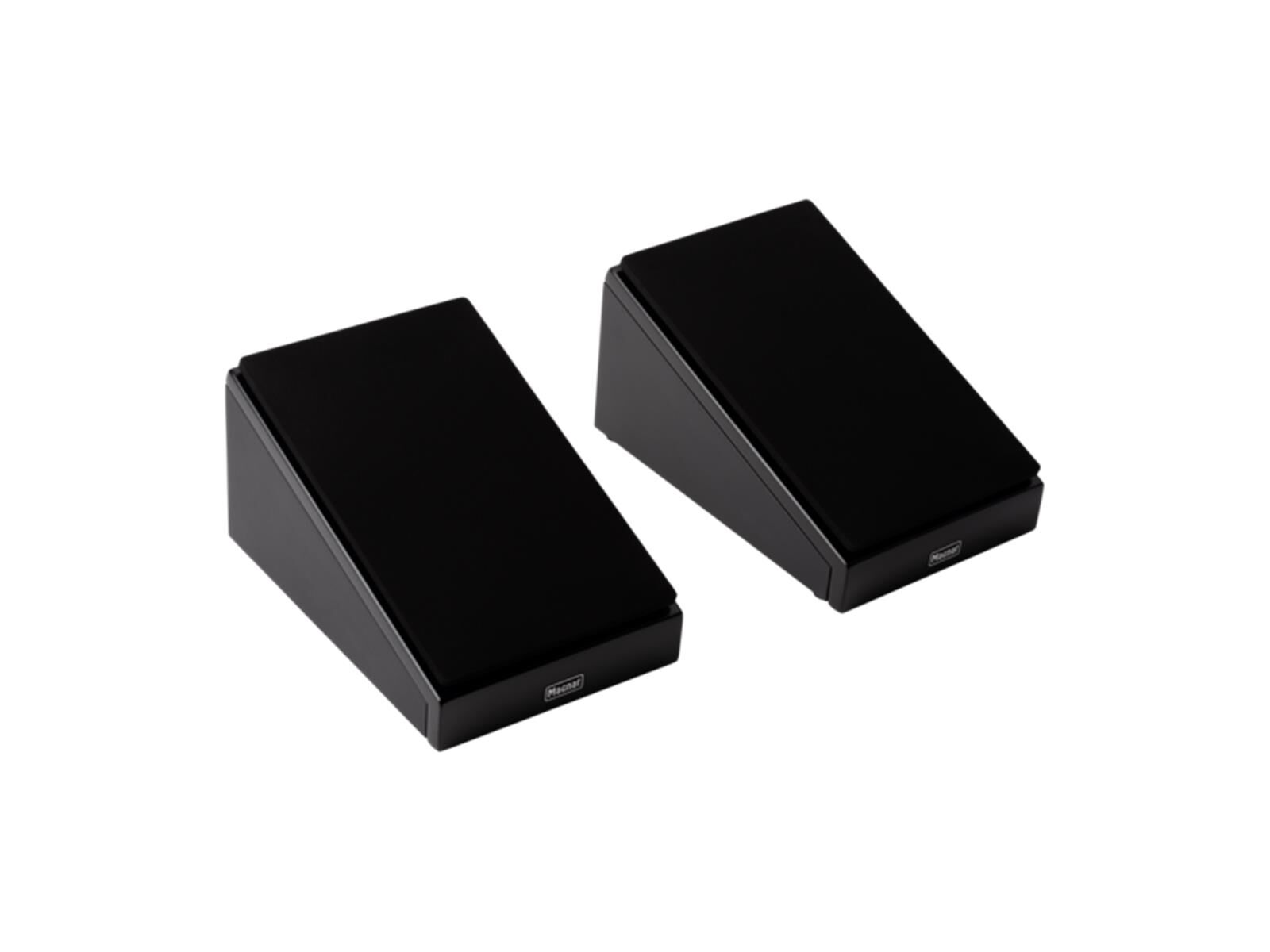 Magnat ATM 202 für Dolby Atmos (Paar) Satin schwarz