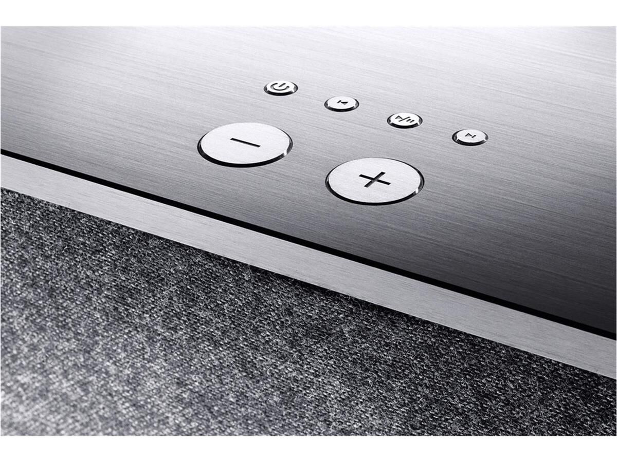 Magnat Prime One Bluetooth-Lautsprecher