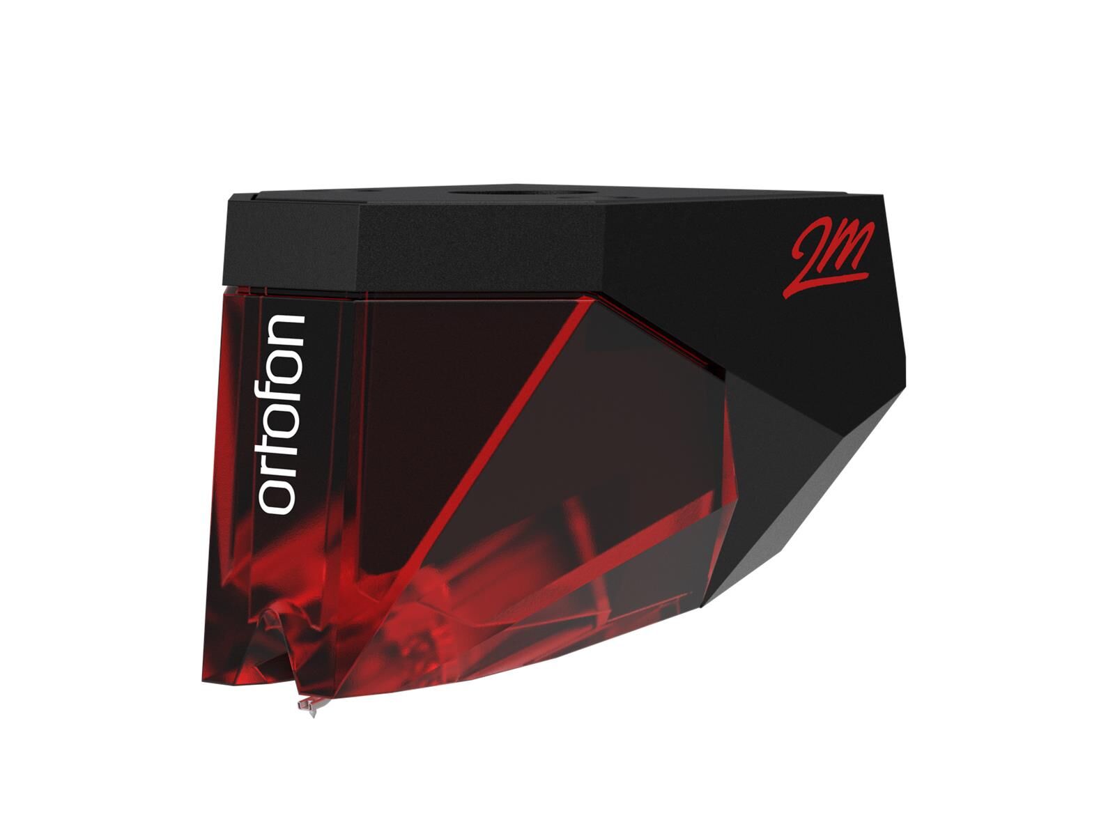 Ortofon2mred.png Ortofon 2M Red Tonabnehmer