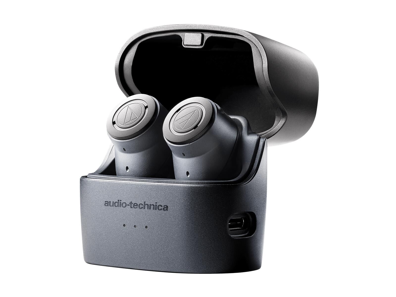 Audio-Technica ATH-ANC300TW