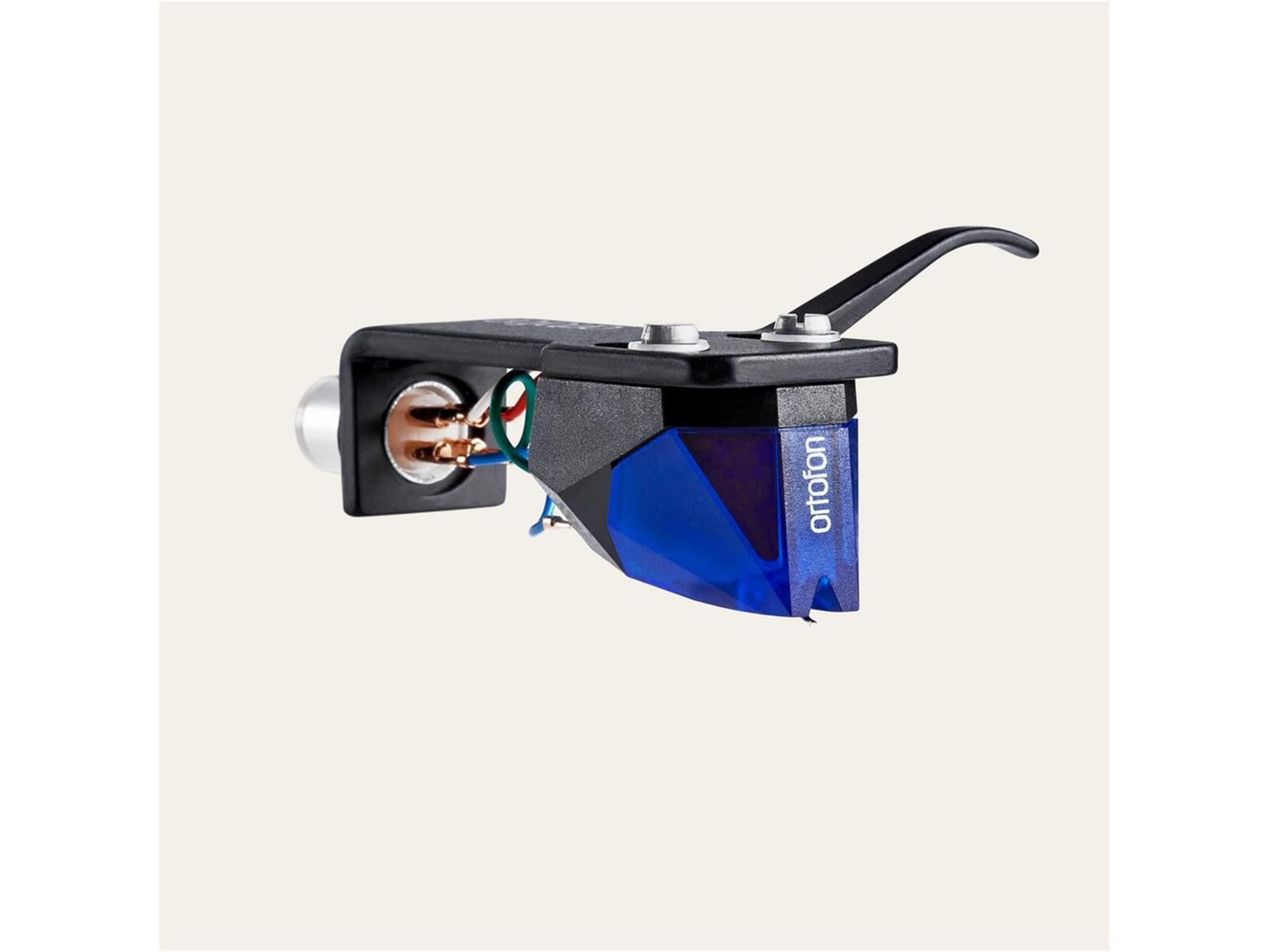 Ortofon 2M Blue Premounted Tonabnehmer