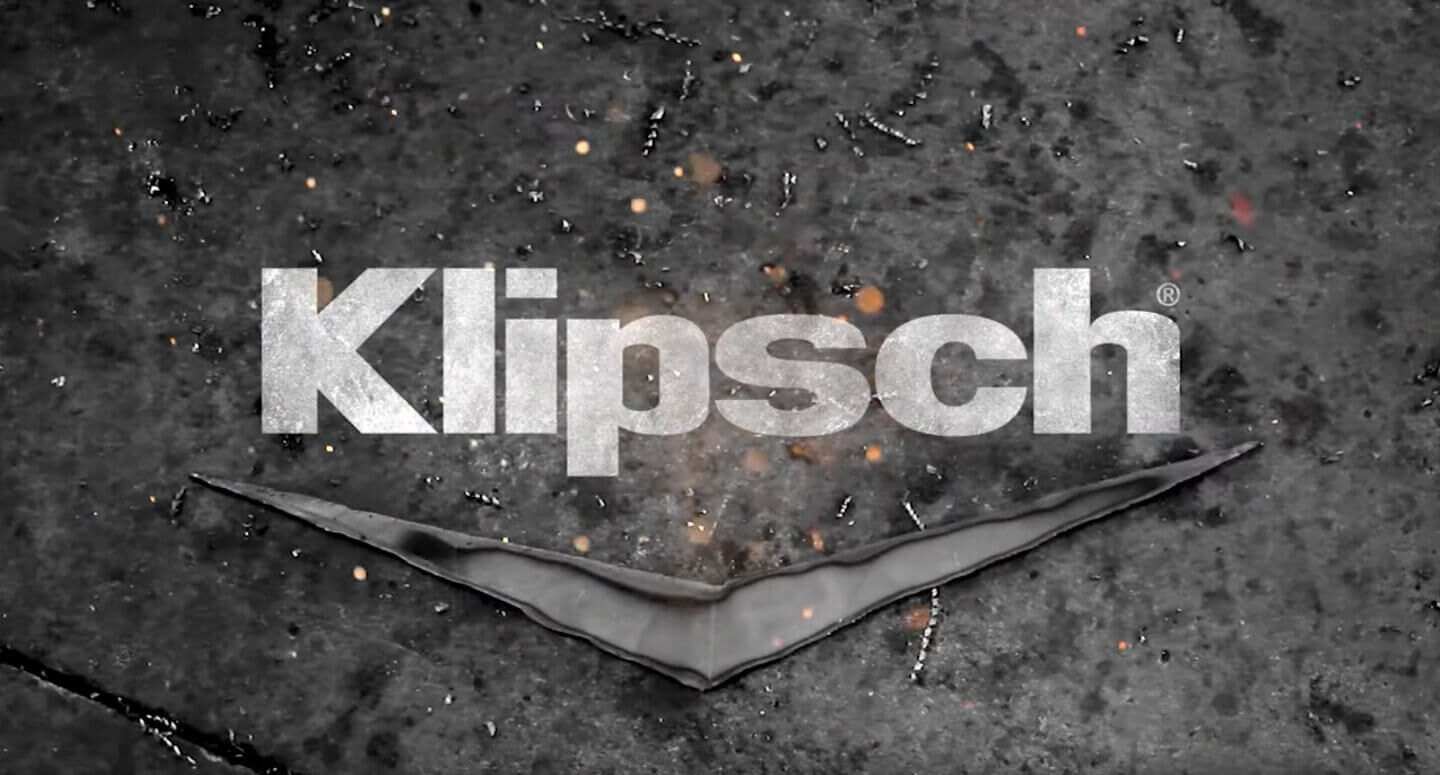 klipsch-geschichte