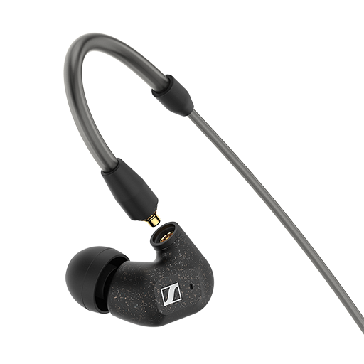 Sennheiser IE 300 IN-EAR Kopfhörer Sennheiser IE 300 IN-EAR Kopfhörer