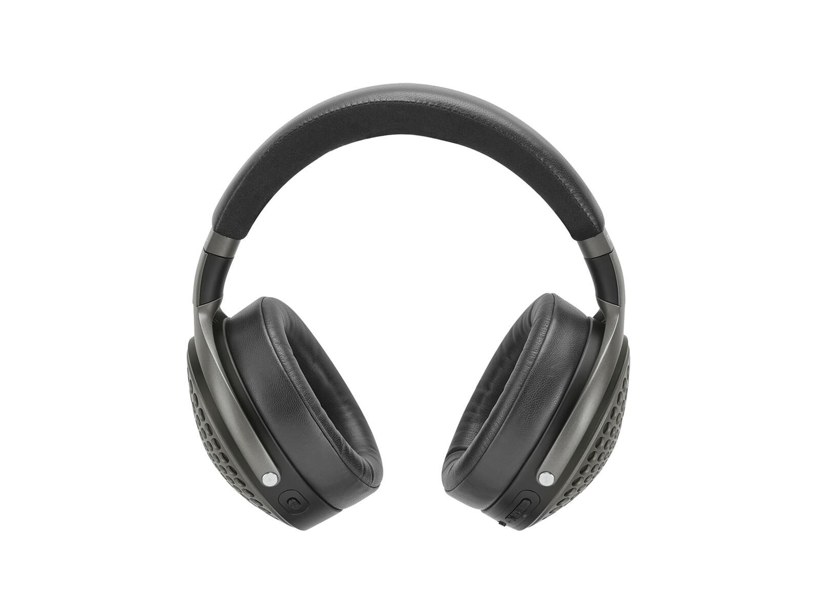 Focal Bathys Bluetooth Kopfhörer grau