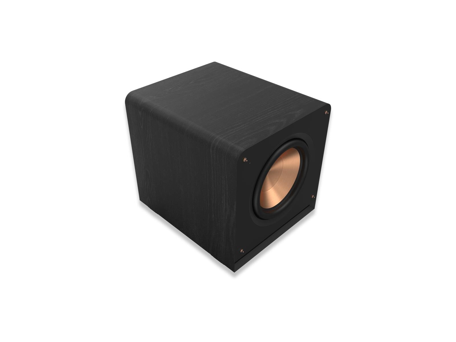 Klipsch RP-1400SW Subwoofer schwarz